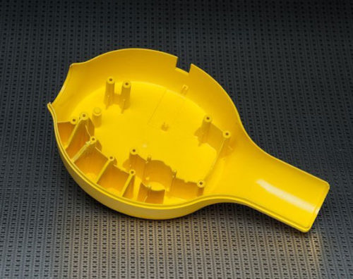 Part Design For Plastic Injection Molding