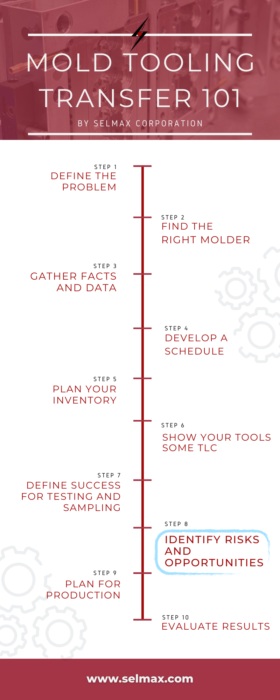 Risk Mitigation